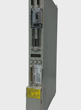 Siemens Simodrive 611 6SN11231AB000HA1 Module DAlimentation