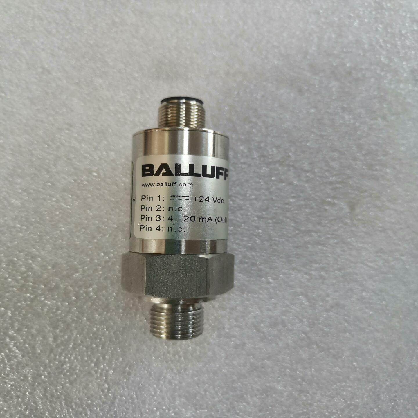 BSP00F3不带显示器的压力传感器BSPB400