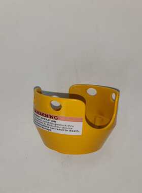 金属急停按钮保护罩，挂锁保护罩ZBZ1605~询价