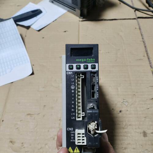 议价Shangyin Servo Driver适用