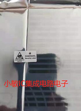 议价全新艾默生现货模块5X00501G01 5X00502G01 5X00301G01