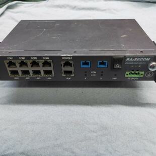 RAISECOM瑞斯康达ISCOM5104PI-4R-FH议价