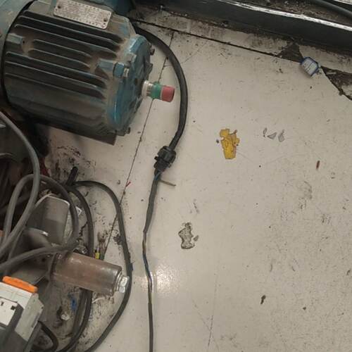 询价-东洋变频器主板VFC2001ZP3QA1VF64CTB