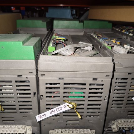 （请询价）VB400NP4KW2台