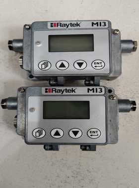 （洋洋设备）RaytekMI3红外温度计通信盒（RAYMI3COMM）