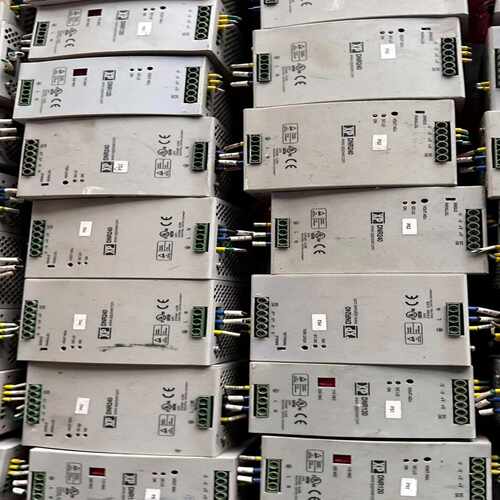 咨询-XP电源DNR240PS24-1导轨式电源DNR120PS