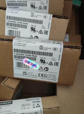 配件6GK5992-1AG00-8AA0议价议价