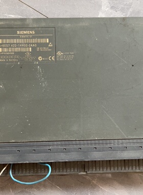 模块6ES74221HH000AA0-询