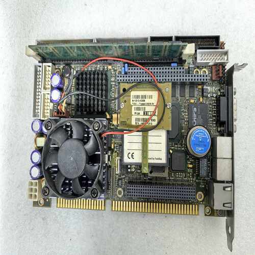 咨询-TEK-T830E/600TEKNOR工业设备主板送CPU