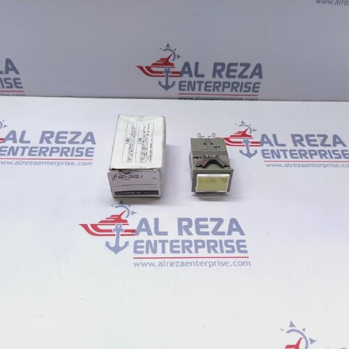 富士电气AG23L5AX2EYPilot黄灯AG23L55A250V交流电