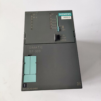 询价-S7300CPU3172DP模块6ES7317