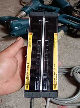 议价omRon安全光栅 F3SJ-E0225N25-D