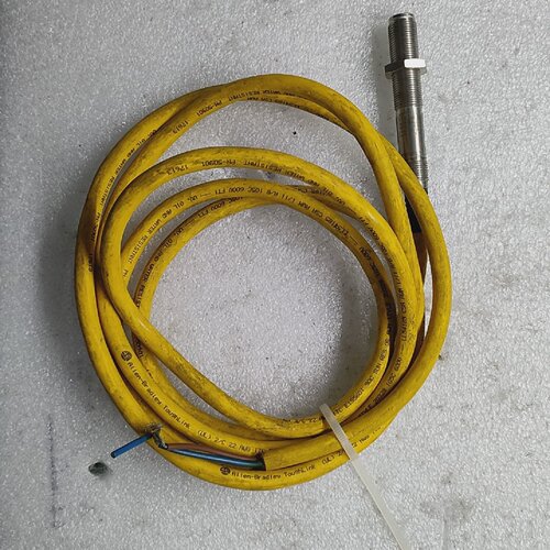 寻“”AB871TMDR2NE12C2传感器黄色工业级线材