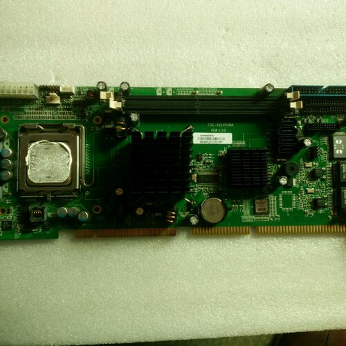 研祥945主板FSC1814V2NAFSC1814双网口