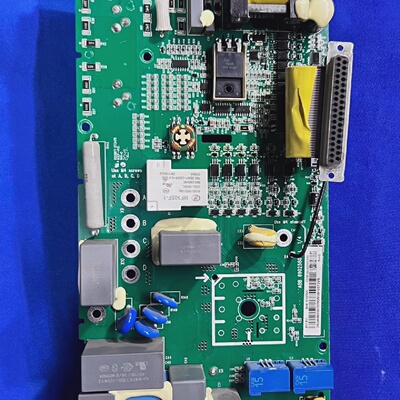 议价Zint512 Is An Abb Frequency Converter Acs880 Series Trig
