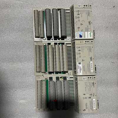 【议价】PLC、171CCC98020、170ADM35010