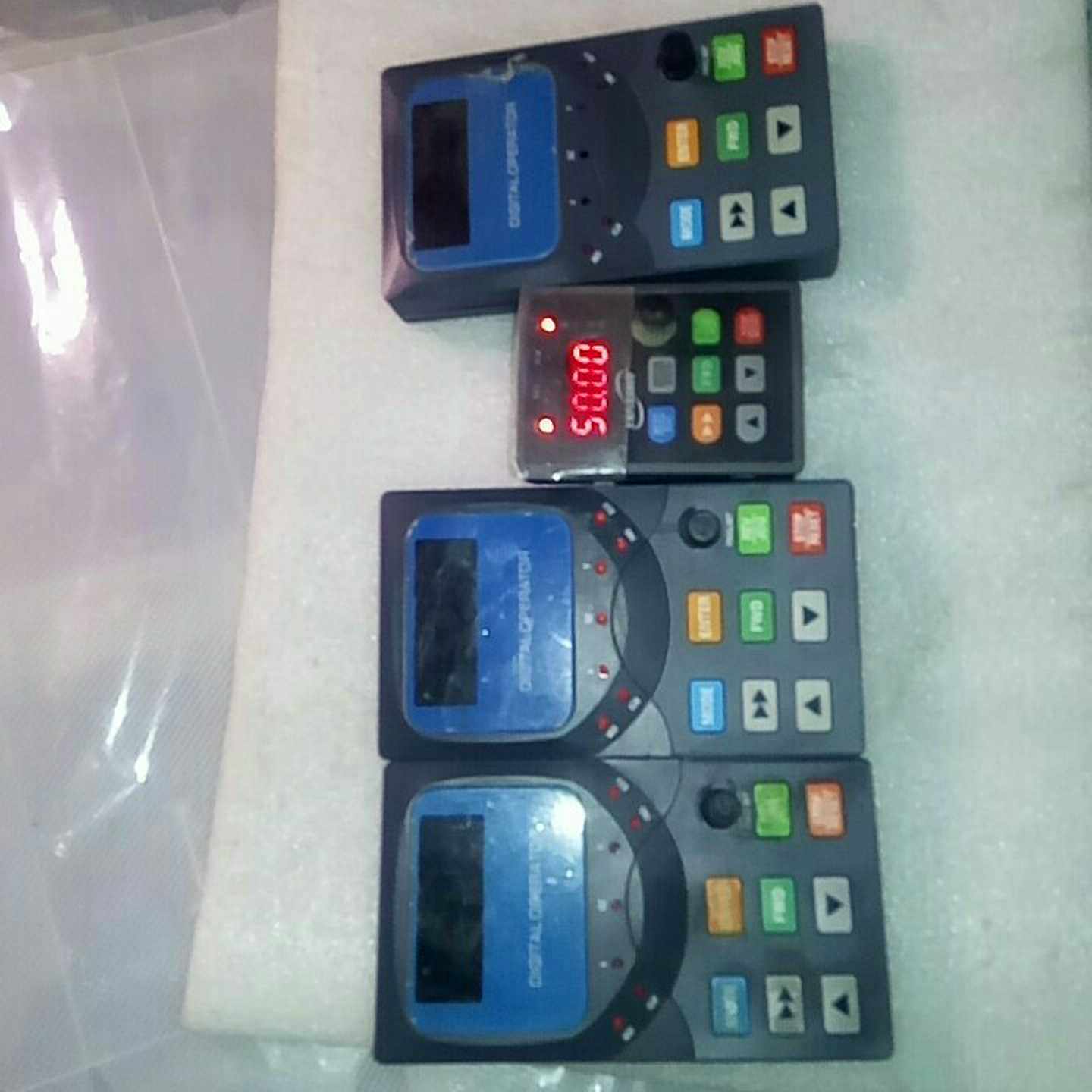 源信变频器Yx3000小面板58元，大面板138元皆包好，仅--议价商品