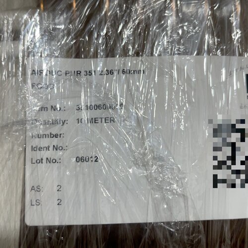 NORRES，351-0060-0000，进口钢丝软管，AI-议价