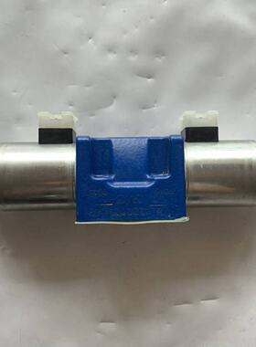 寻“”德国Rexroth力士乐4WE10D5XOFEG205N9K4MSO924电磁换向阀