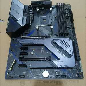 华擎   X570  EXTREME4【鑫鑫商铺】