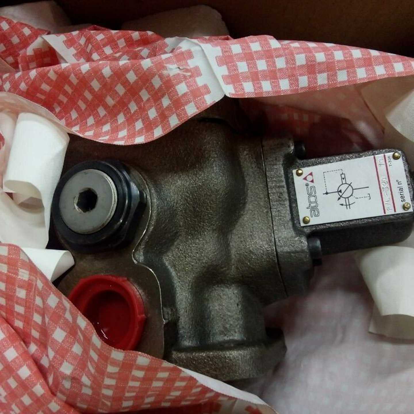 压力泵AZPF-12-016ERCB20MB模温机齿轮泵AZPF-1X-016RCB20MB