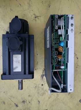 130ST-M04015LFB-FJ(750W) 配套驱动器[浩蓉商户]