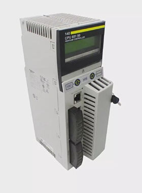 SCHNEIDER ELECTRIC 140CPU65150 Prozessor Quantum 65150 PV35