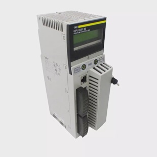 SCHNEIDER ELECTRIC 140CPU65150 Prozessor Quantum 65150 PV35
