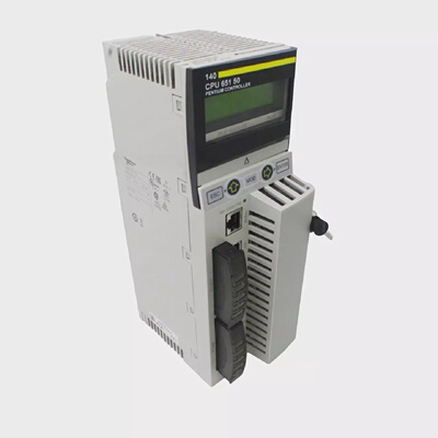 SCHNEIDER ELECTRIC 140CPU65150 Prozessor Quantum 65150 PV35