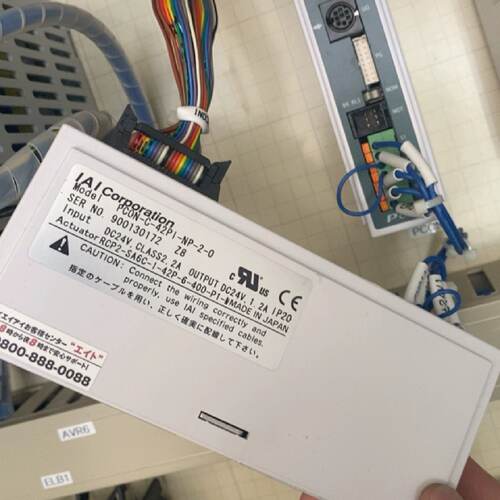 询价议价驱动器IAI电缸PCONC42PINP