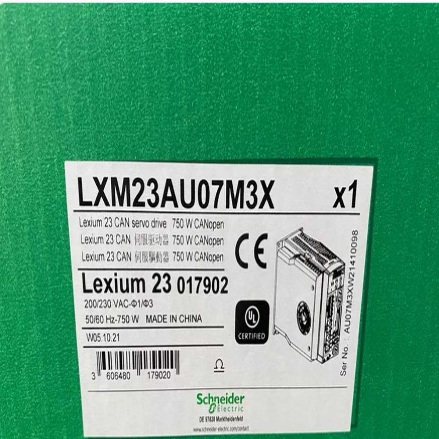 咨询-LXM23AU07M3XLXM28SU01M3XLXM2
