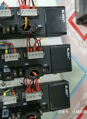 控制器ELESY伺服驱动器型号:ESDA-005AP~询价