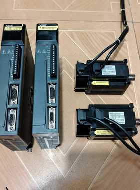 0.4kw信捷伺服电机DS2-20P4-BS，电机MS-60询价