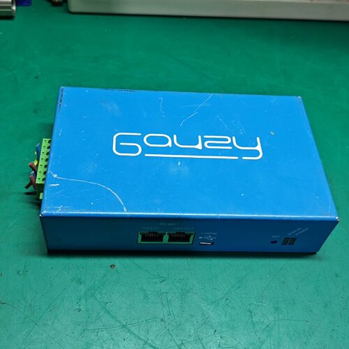 【询价】Gauzy lcg flex controller