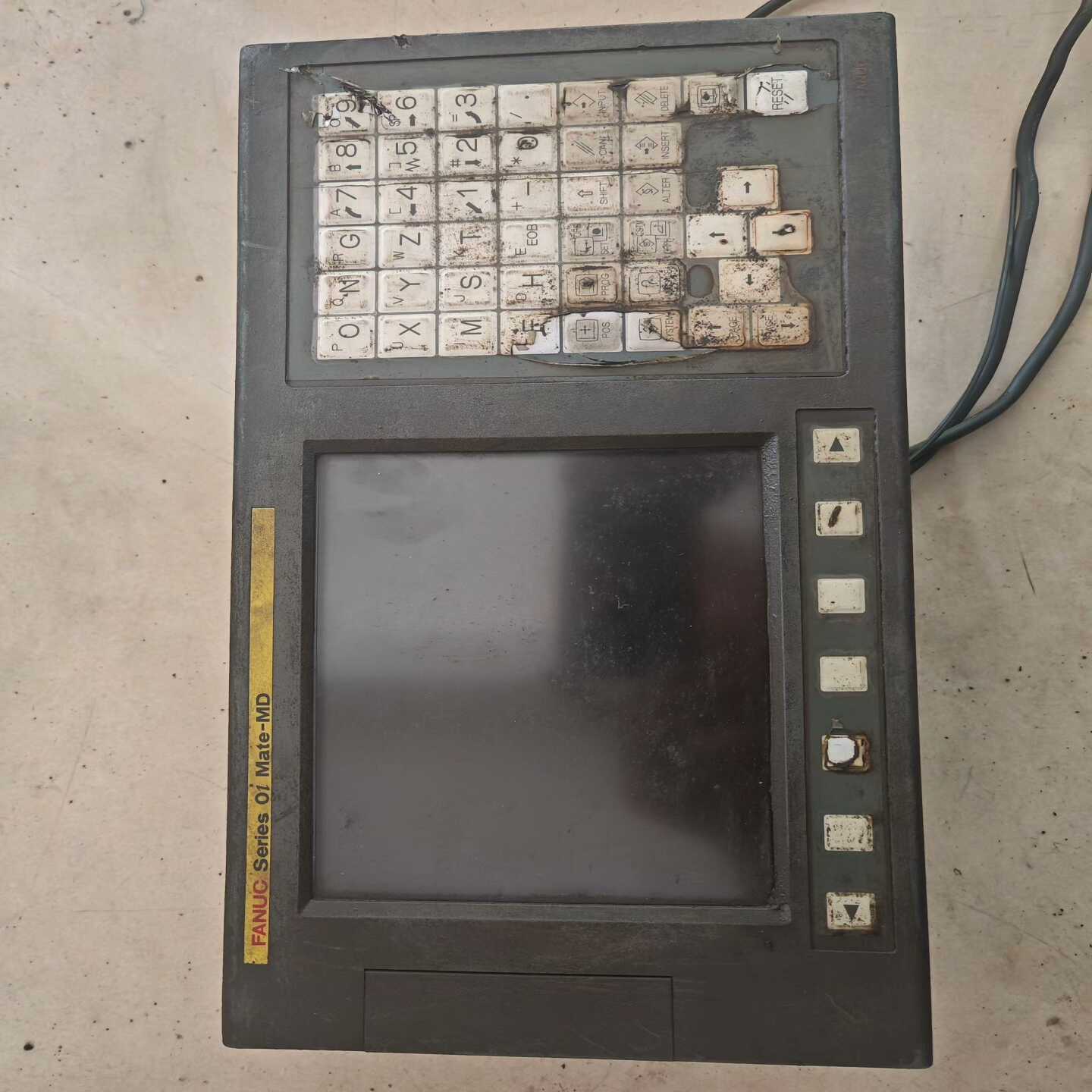 发那科系统主机Series0iMate-MD--议价商品