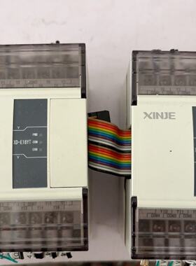 信捷PLC扩展模块XDE16YT，议价商品