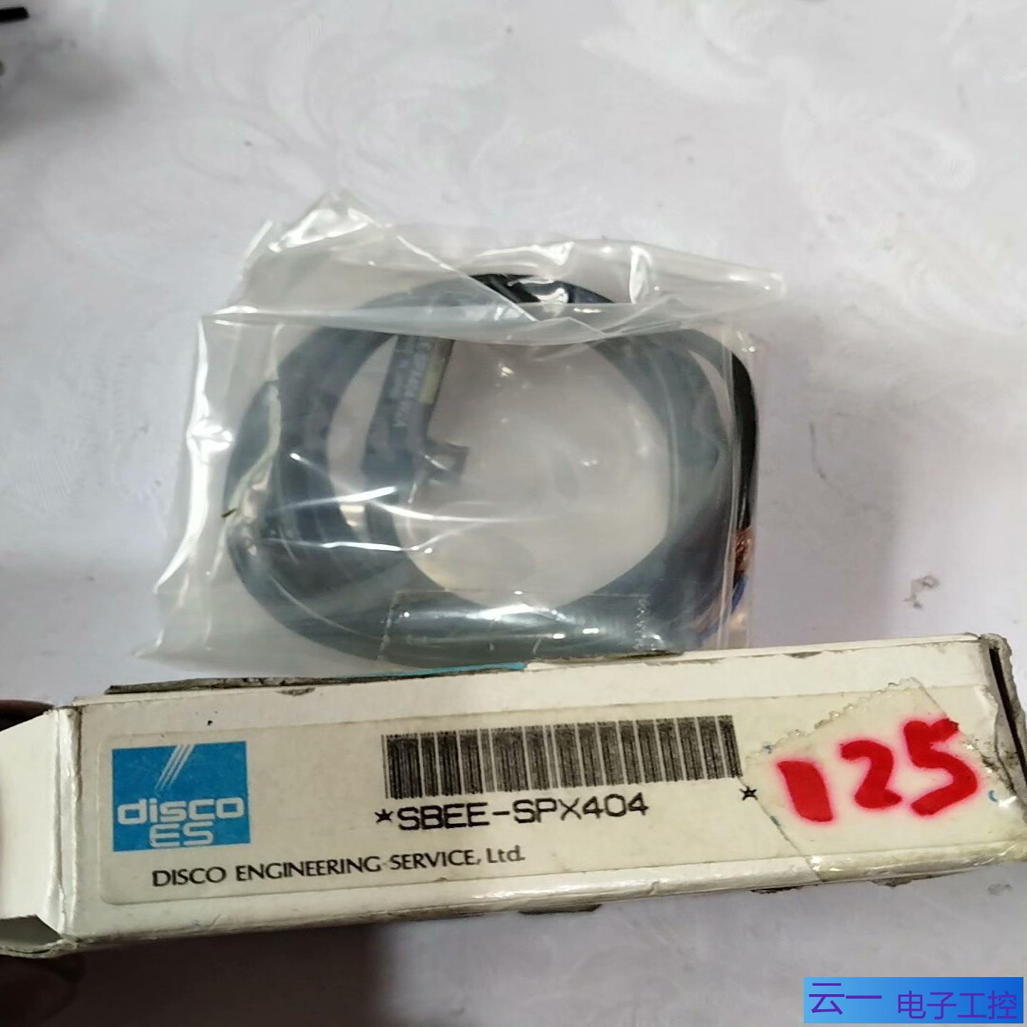 DISCO ES SBEE-SPX404配件；议价