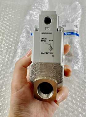 询价SMC全新原装冷却液阀SGCA221B-0515