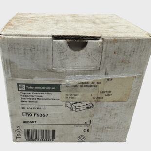 TELEMECANIQUELR9F5357热继电器