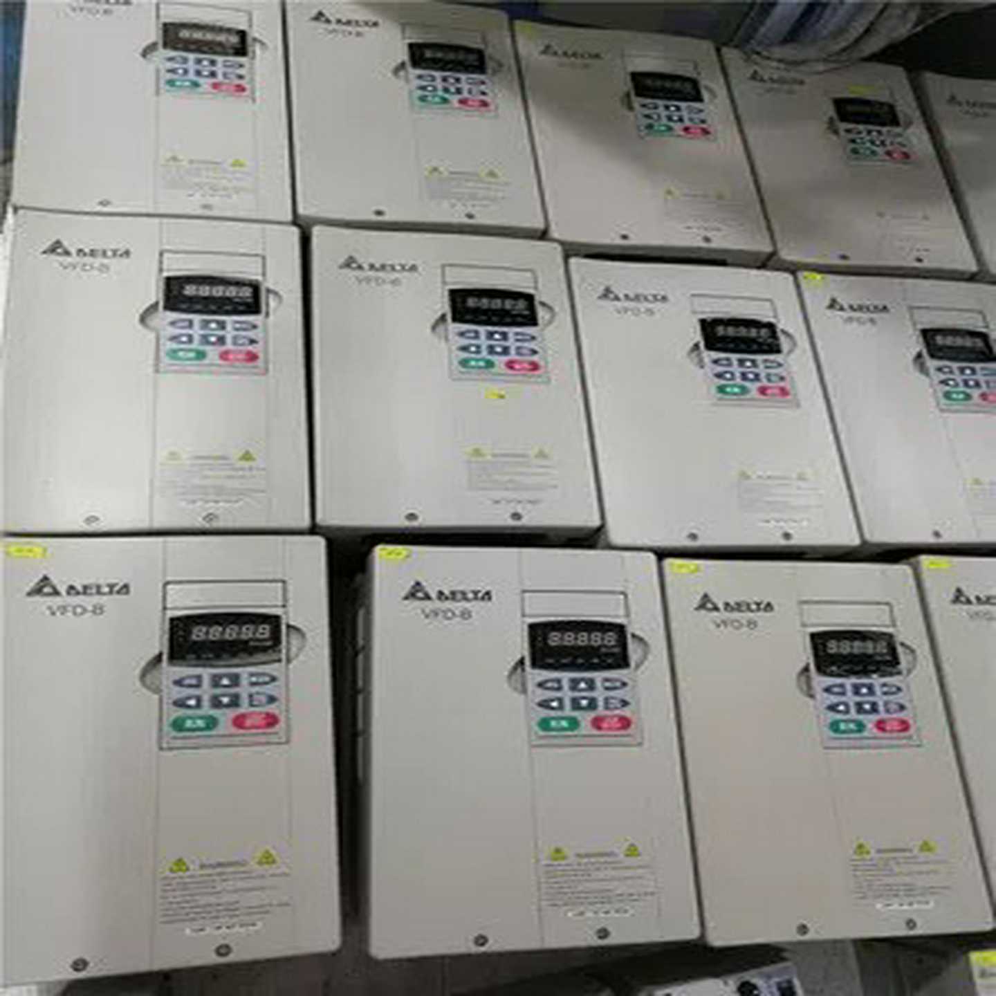 #变频器 台达变频器VFD055B43A VFD075B43（佳毅工控）