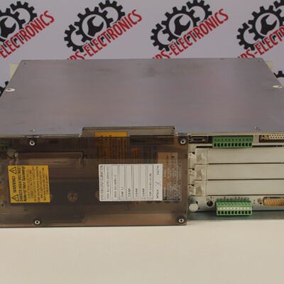 IndramatDDS2.1W050DA0100DSM21E1101.RS247204伺服控制器