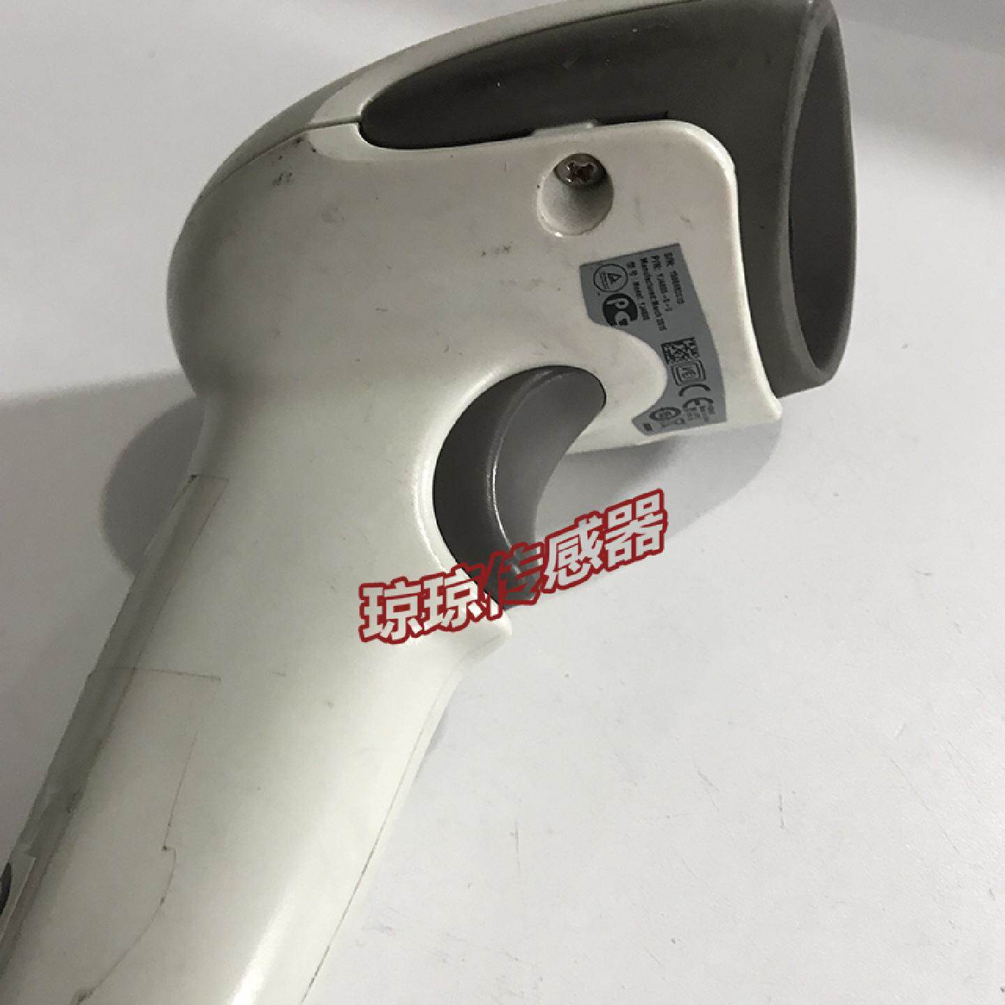 供应honeywell霍尼韦尔扫码枪Youjie优解描枪yj4600二维收银机扫