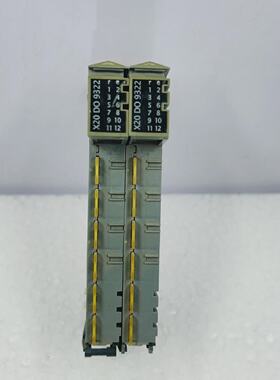 Lot 2 BR X20 Do 9322 X20DO9322 Numrique Sortie Module Rvise