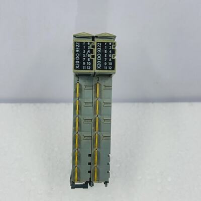 Lot 2 BR X20 Do 9322 X20DO9322 Numrique Sortie Module Rvise