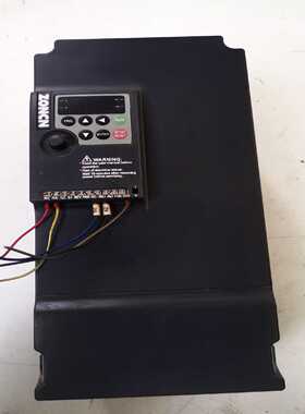众晨变频器15KWNZ200-15GY-4原装，已上