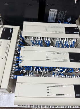 三菱PLC型号FX3U80MTESA年份19年