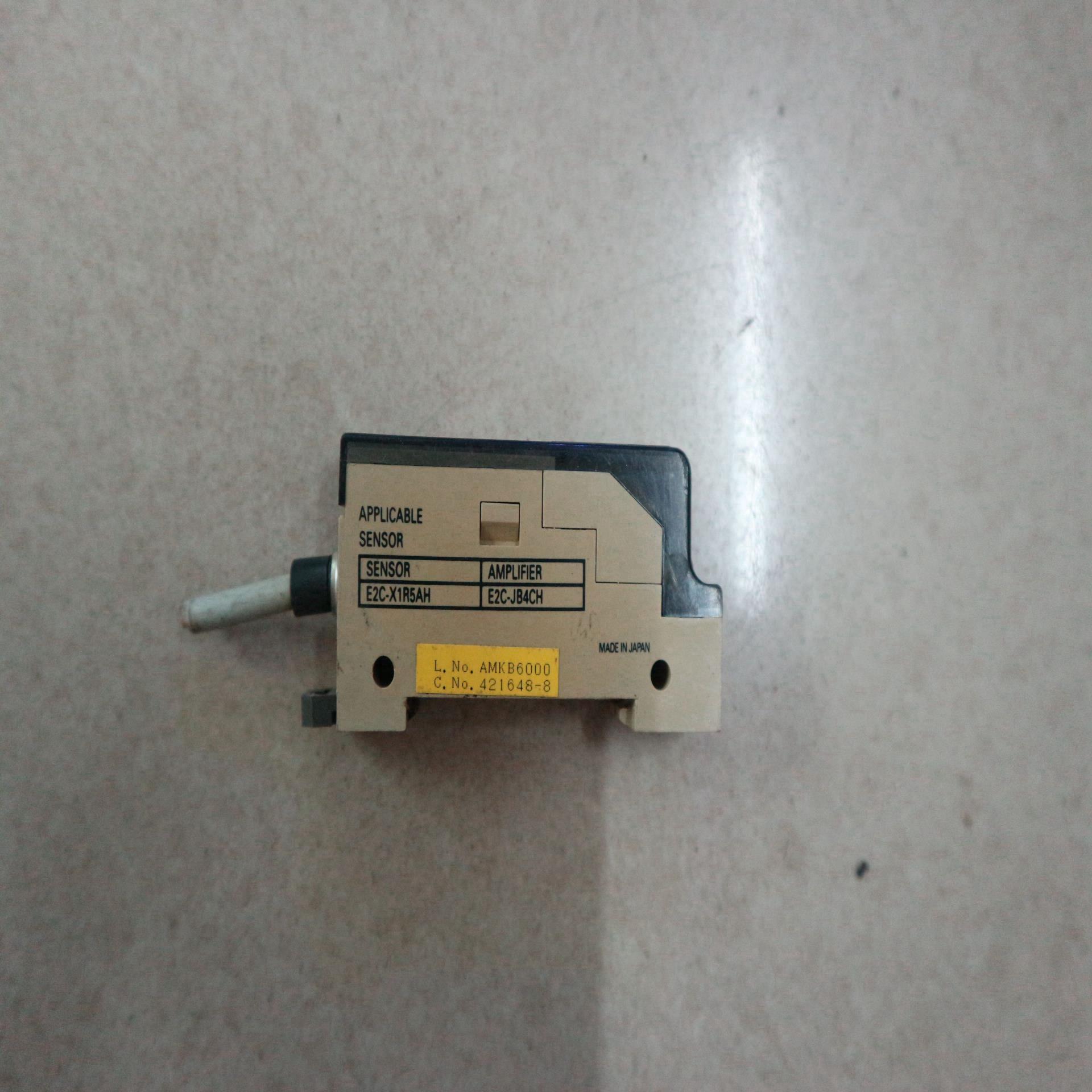 拆机正品  O  E2C-JB4CH  现货