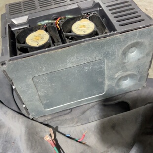 CHT上电运行报ECO1看好再拍 7.5K 议价商品 E740