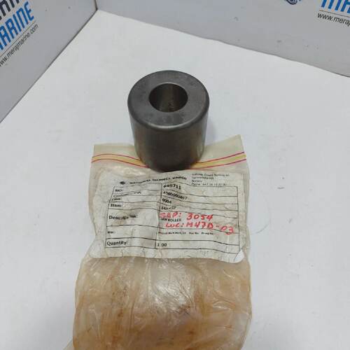 National Oilwell Varco 14541 Rodillo De Mandbula 1037JR275L