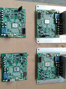 三菱激光打孔机拆机测高电路板功能包好一起4张拍前可视频